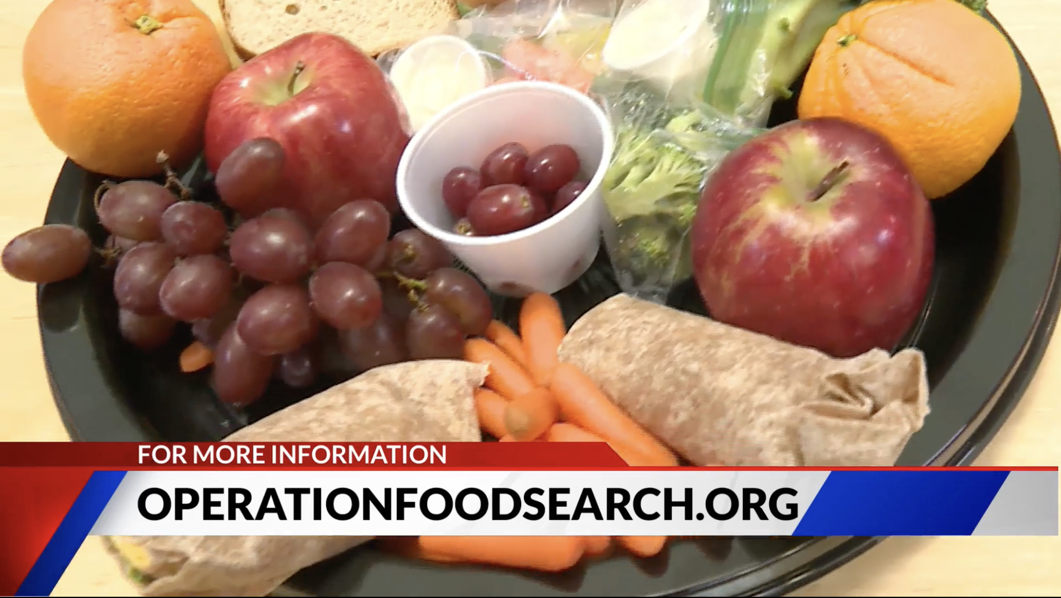 After School Refuel Program on FOX 2 Now